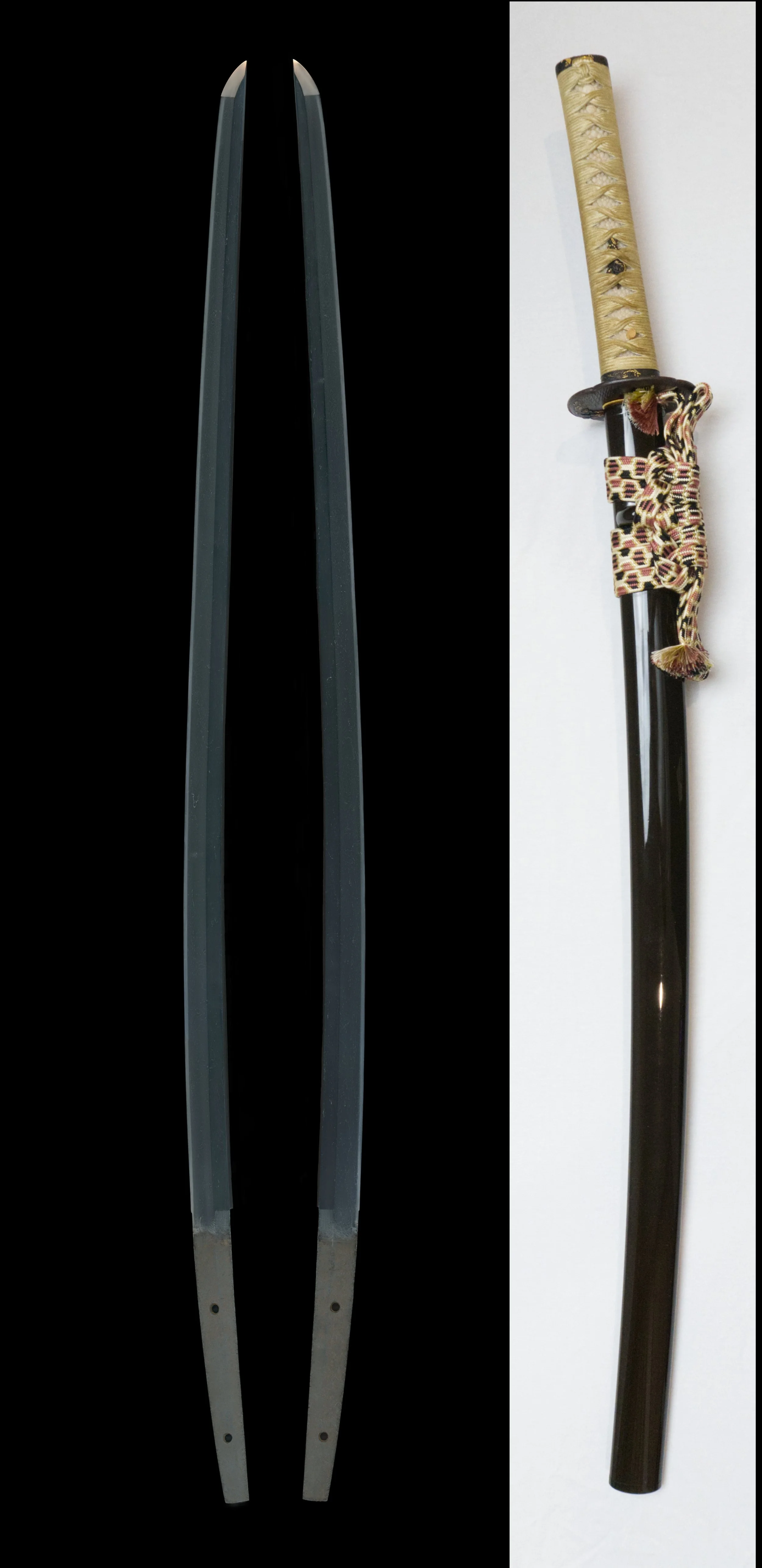 Nihonto — Touken Takarado